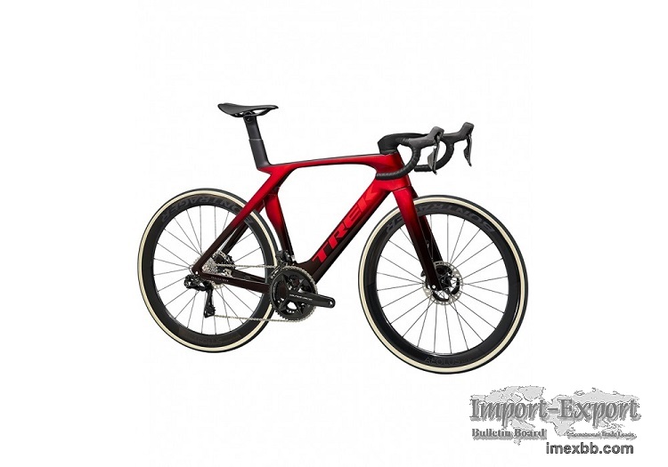 2023 TREK MADONE SLR 9 GEN 7 ROAD BIKE - (PT. WORLDRACYCLES)