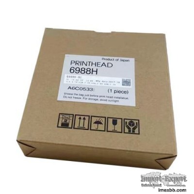 Konica 6988H (1024i-13pl) UV Printhead (Quantumtronic)