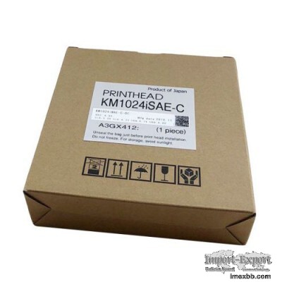 Konica 1024iSAE-C 6PL Water-based Printhead (Quantumtronic)