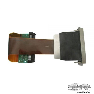 Ricoh Gen5 / 7PL Printhead (Four Color, Long Cable) (Quantumtronic)