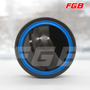 FGB Cylinder earring bearing GE100ES GE100ES-2RS GE100DO-2RS