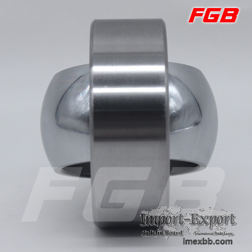 FGB Spherical Plain Bearing GE120ES GE120ES-2RS GE120DO-2RS