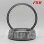 FGB Spherical Plain Bearing GE110ES GE110ES-2RS GE110DO-2RS
