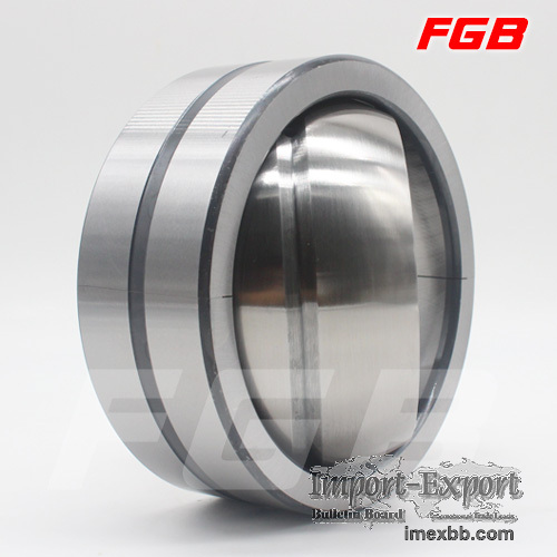 FGB Spherical Plain Bearing GE160ES GE160ES-2RS GE160DO-2RS