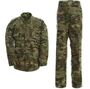 USA Camouflage Suit For Wargame Paintball Field