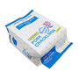 White Kraft Greaseproof Paper Pork Crackle Bag