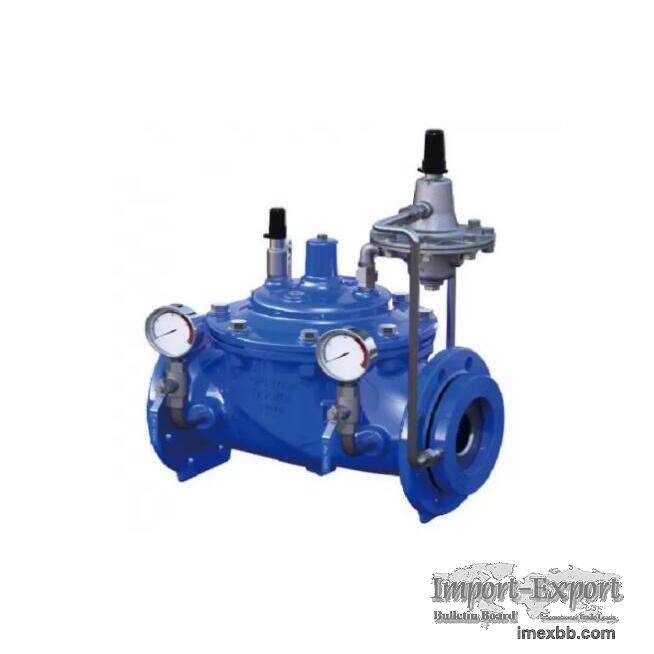 A400 Flow Control Valve      Adjusting Flow Control Valve      