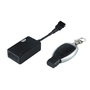 Car GPS Tracker GPS311A with Acc Alarm and Real Time Tracking Platform