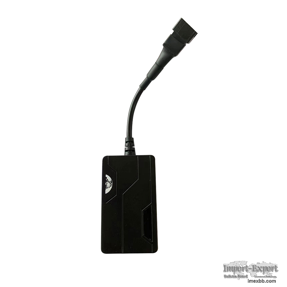 Car gps Tracker GPS311 GPS/GSM/SPRS Tracking Device Small Size GPS Tracking
