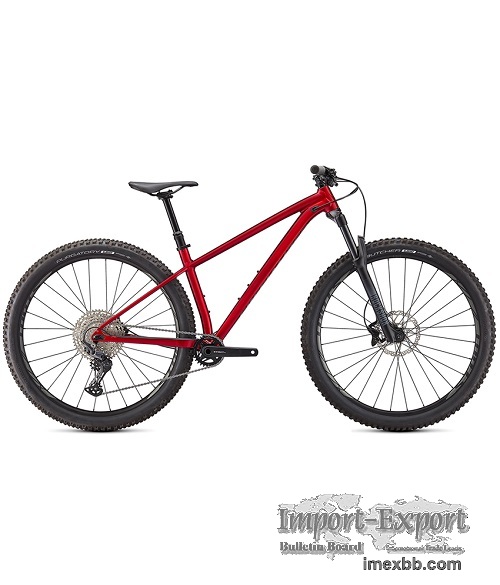 2021 Specialized Fuse Comp 29 Mountain Bike (ALANBIKESHOP)