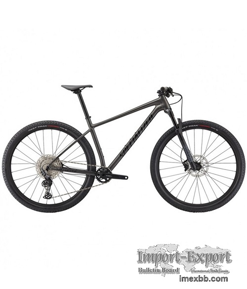 2021 Specialized Chisel Comp 29 Mountain Bike (ALANBIKESHOP)