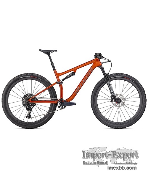 2021 Specialized Epic EVO Expert 29 Mountain Bike (ALANBIKESHOP)