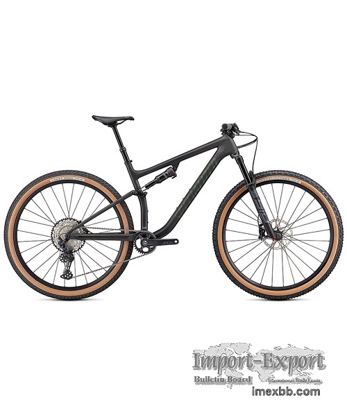 2021 Specialized Epic EVO Comp 29 Mountain Bike (ALANBIKESHOP)