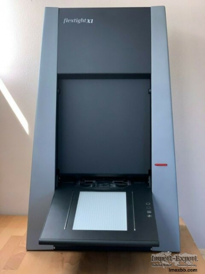 Hasselblad Flextight X1 Photo Scanner