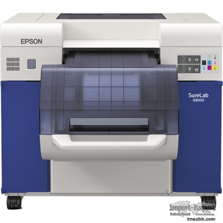 EPSON SureLab D3000 - Dual Roll Printer