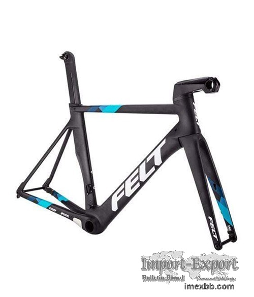 2021 Felt AR FRD Ultimate Frameset (ALANBIKESHOP)