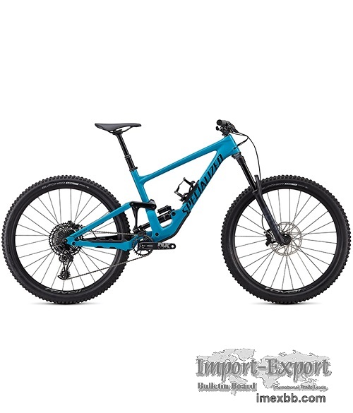 2021 Specialized Enduro Comp Mountain Bike (ALANBIKESHOP)