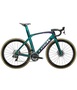 2023 Trek Madone SLR 9 eTap Gen 6 Road Bike (ALANBIKESHOP)