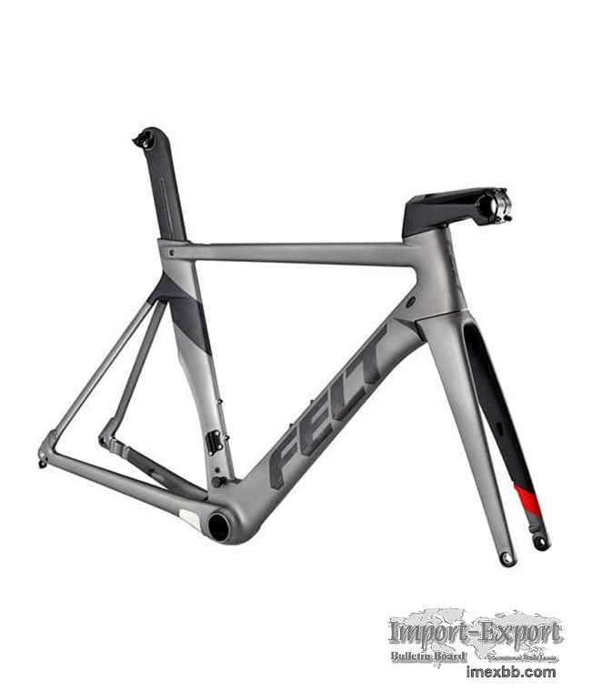 felt vr1 frameset