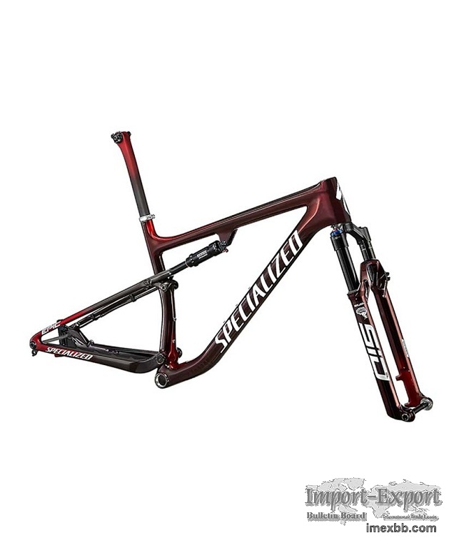 2022 Specialized S-Works Epic - Speed Of Light Collection (M3BIKESHOP)