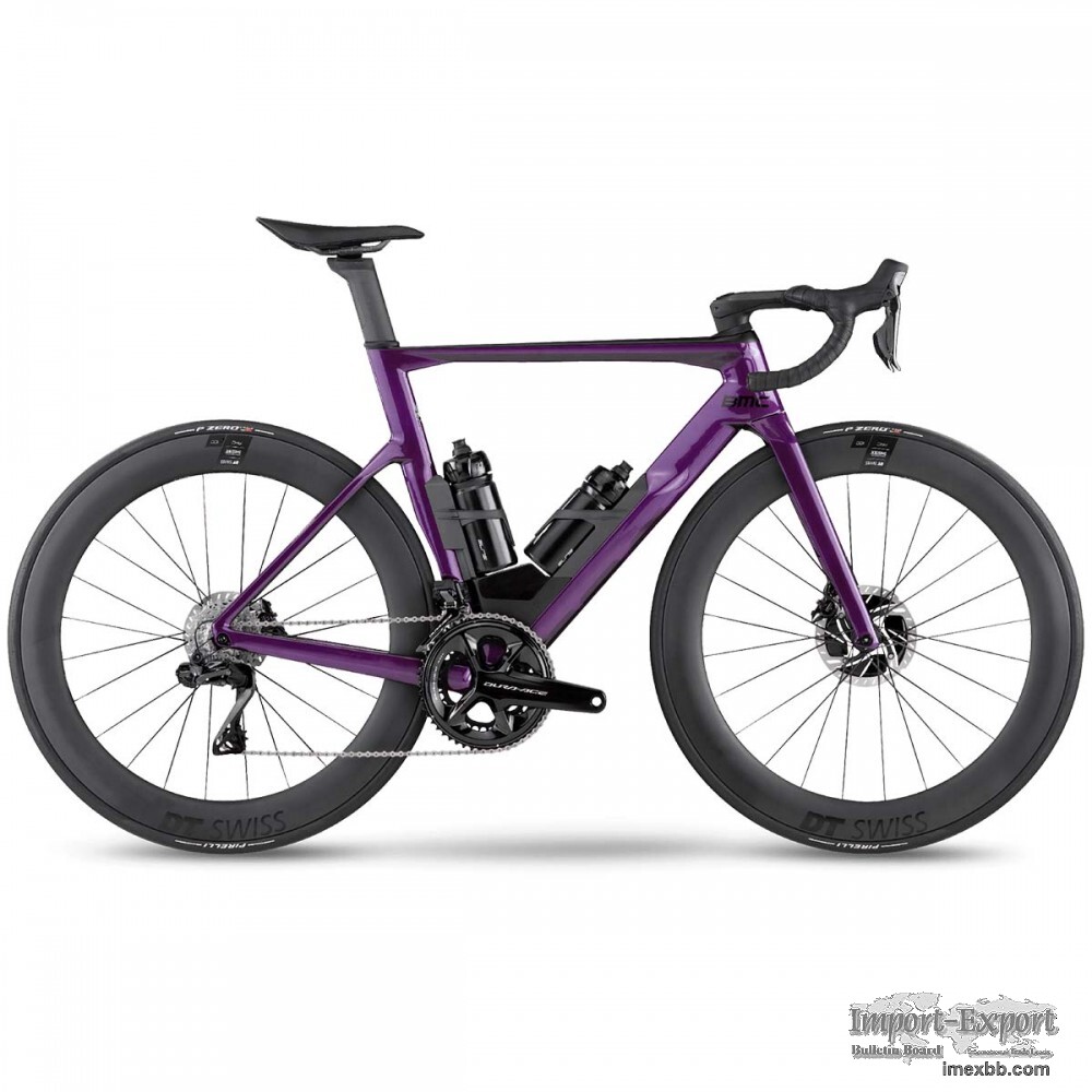 2022 BMC Timemachine Road 01 One Road Bike (BIKOTIQUE)