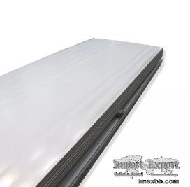 904l 316 Hot Rolled Stainless Steel Sheet 6000mm 304 Plate
