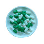 Enteric-Coated Empty Gelatin Capsules