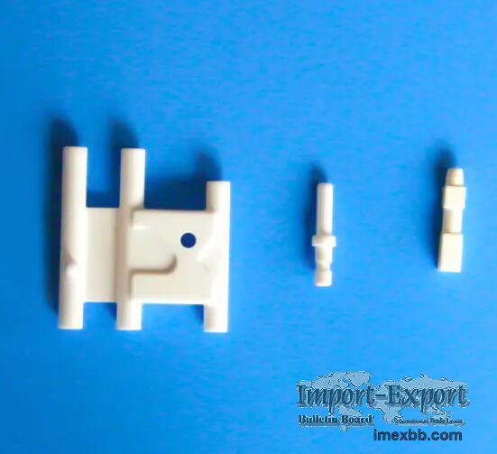 Environmental protection ignition needle ceramic