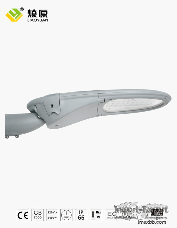 LED Lighting factory