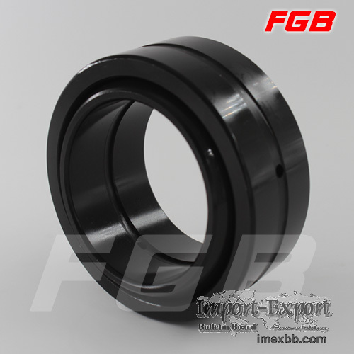 FGB High Quality Spherical Plain Bearings GE60ES GE60ES-2RS GE60DO-2RS