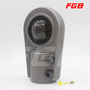 FGB High Quality Cylinder earring bearing GE120ES GE120ES-2RS GE120DO-2RS