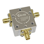 2400 to 2500MHz S Band RF Coaxial Circulator for Radar&Satcom System
