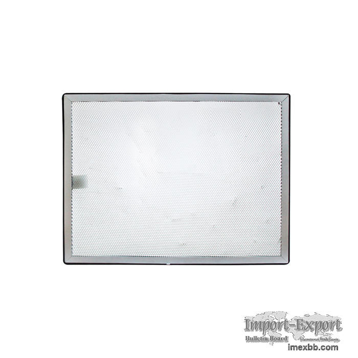 Photocatalyst Filter