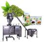 Mini Doypack Masala Powder Packing Machine Stainless Steel Material