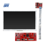 7'' LCD UART interface Capacitive PANEL 800x480 hmi interface