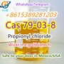 Mexico USA safe delivery cas 79-03-8  China suppliers Wickr:goltbiotech