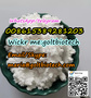 Cas 99918-43-1 Cesium chloride Cas 7647-17-8 powder for sale 