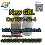 New GBL Cas no 7331-52-4 liquid for sale safe delivery to Australia 