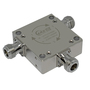 L Band Circulator 1200~1400MHz RF Coaxial Circulator For Satcom