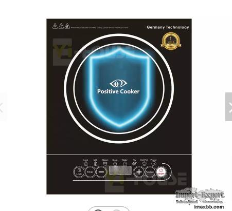 Household Induction Cooker
