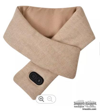 CHARGING HEATING SCARF