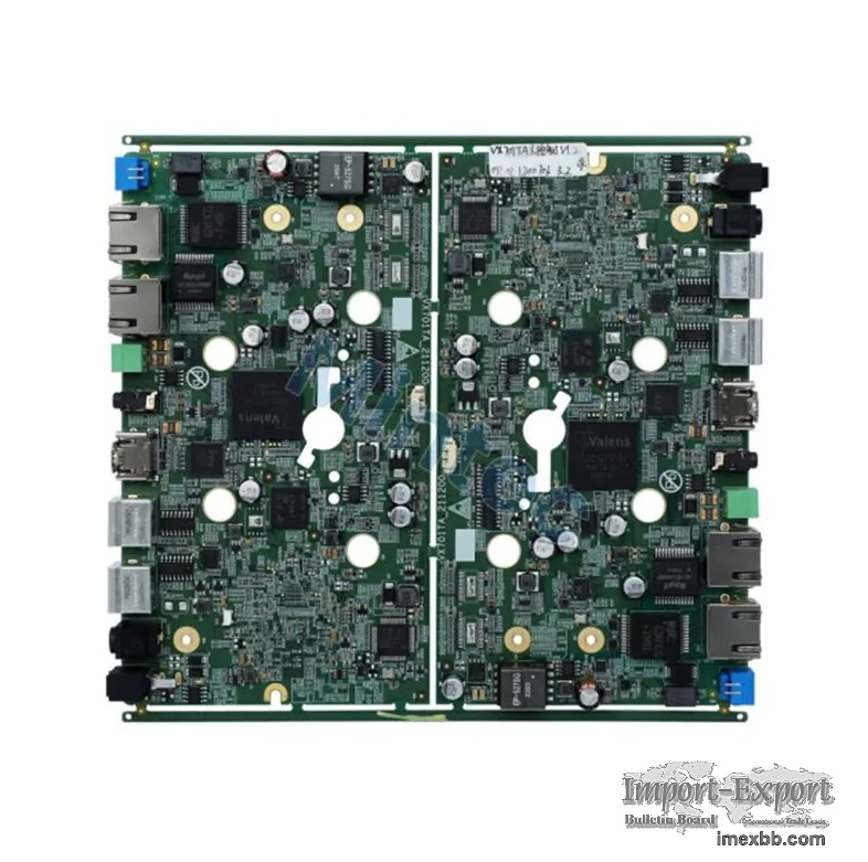 Artificial Intelligence PCBA