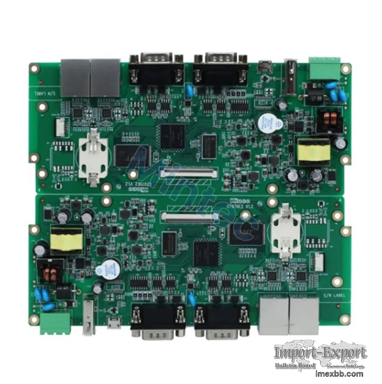 Industrial Control PCBA