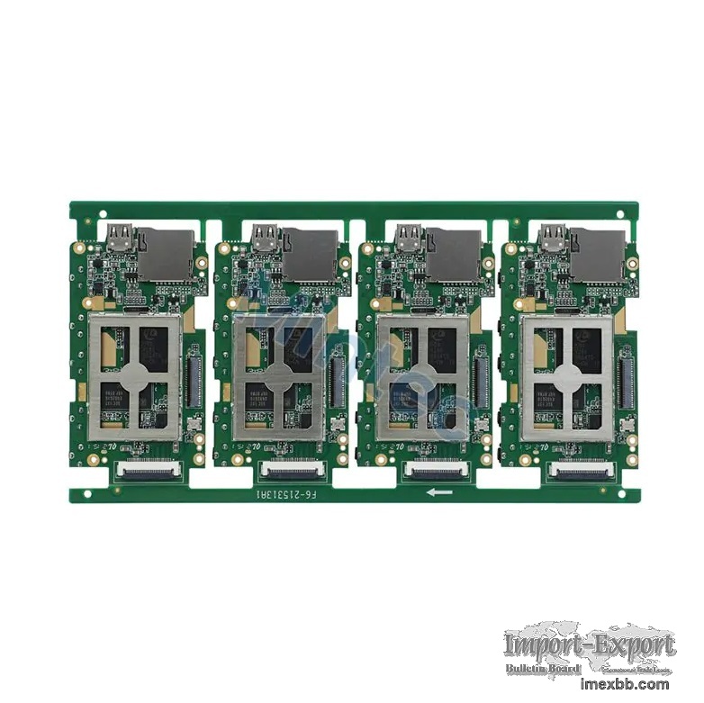 Automotive Electronics PCBA