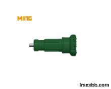 813mm Down The Hole DTH Drill Bit hammer With N240 Piling And Foundation Dr