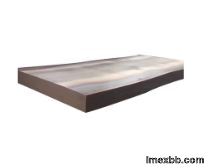 S235 Hot Rolled Mild Steel Plate 1500mm-2200mm 3mm-80mm