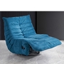 The New Caterpillar Rotating Single Chair Living Room Sofa