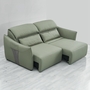 Modern Minimalist Double Technology Cloth Electric Sofa Bed Small Apartment