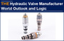 AAK Hydraulic Valve Manufacturer World Outlook and Logic