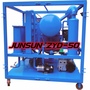 Best ZYD-50 Transformer Oil Filtration, Dehydration and Degassing Machine